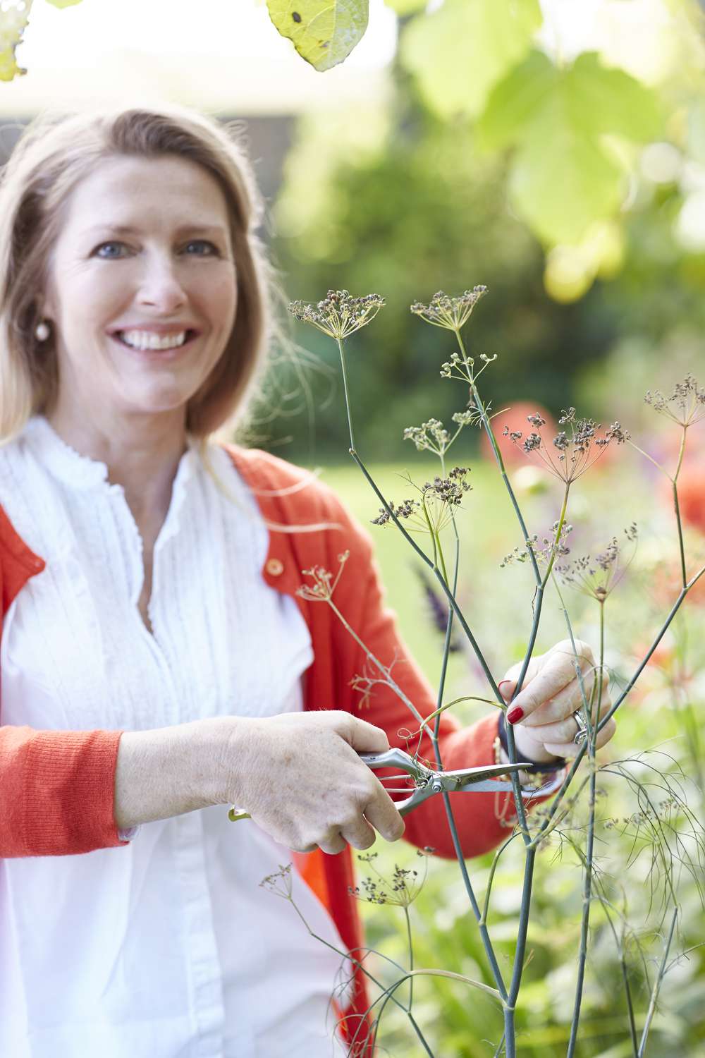 Burgon & Ball Precisionssax